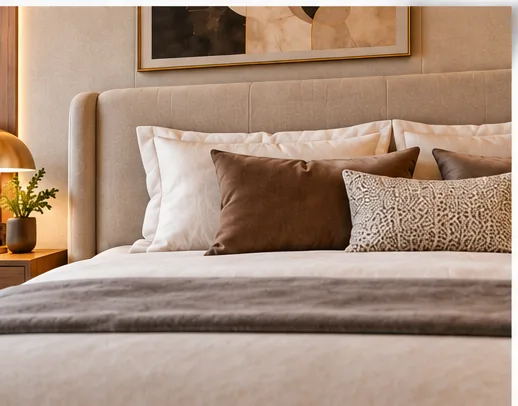Bed Room - photograph 3