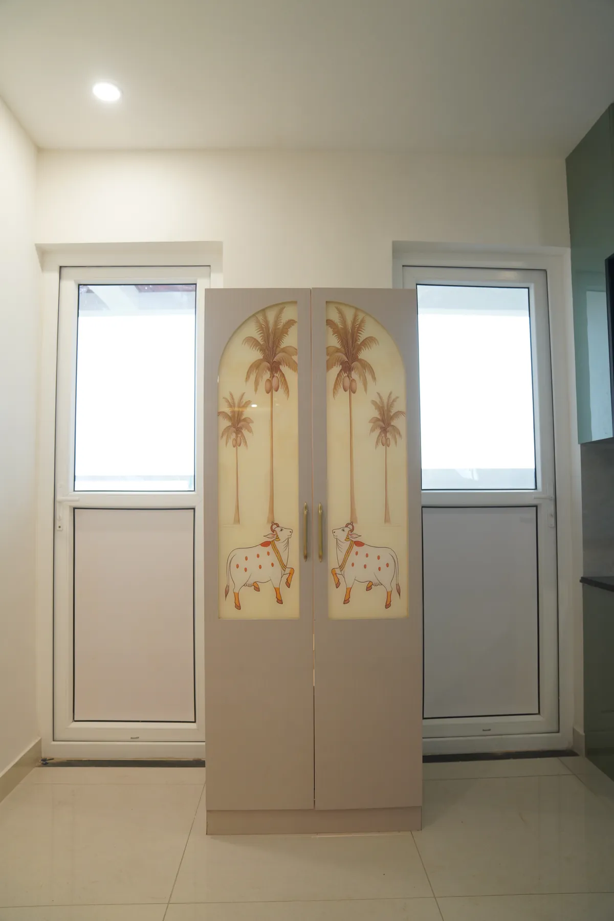 Apartment Interiors - photograph 5
