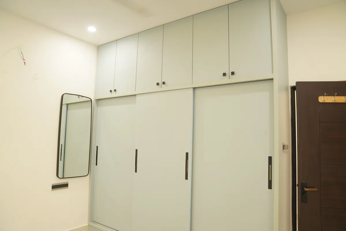 Apartment Interiors - photograph 9