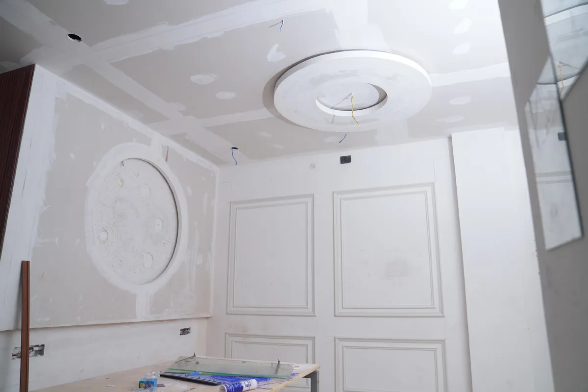 Construction & Renovation - photograph 2