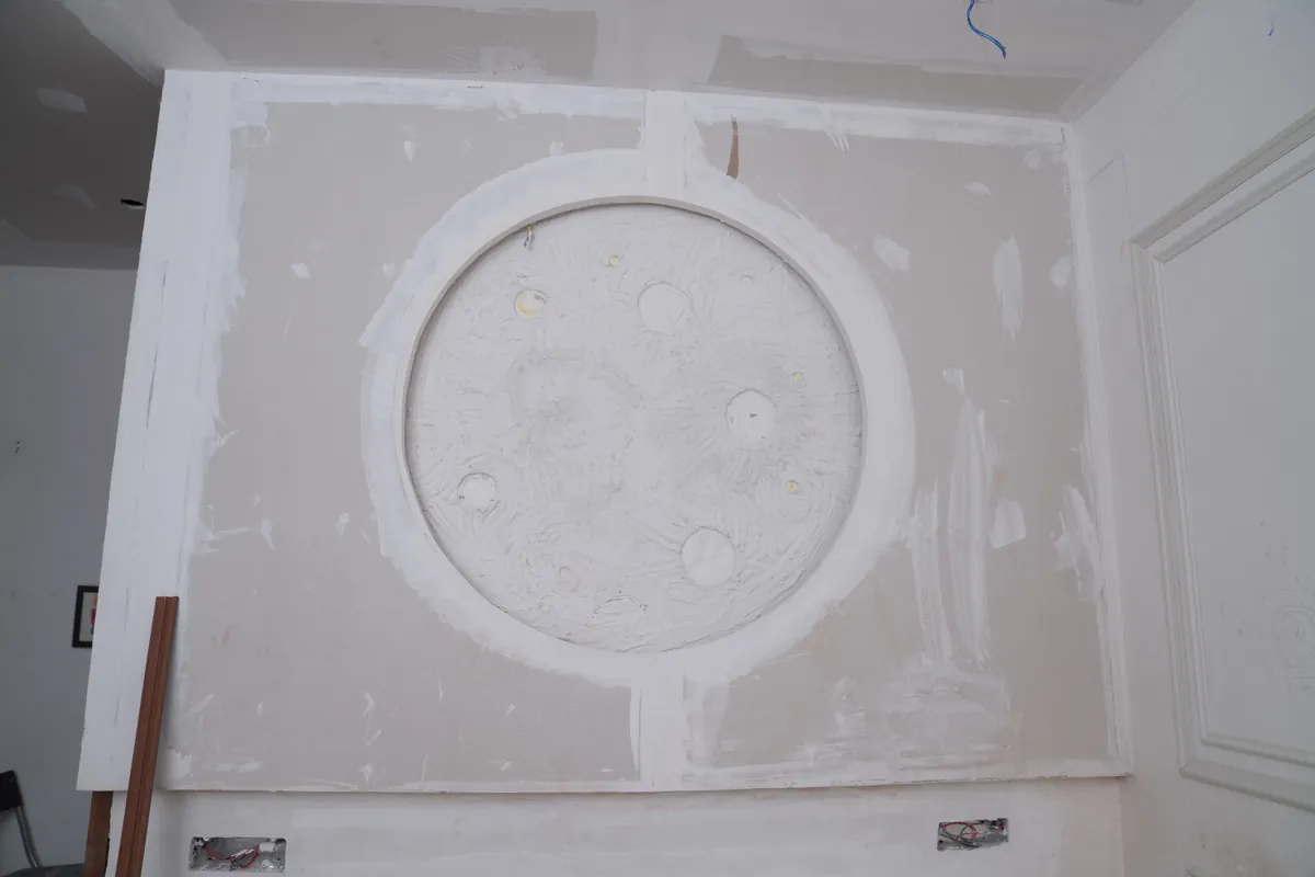 Construction & Renovation - photograph 3