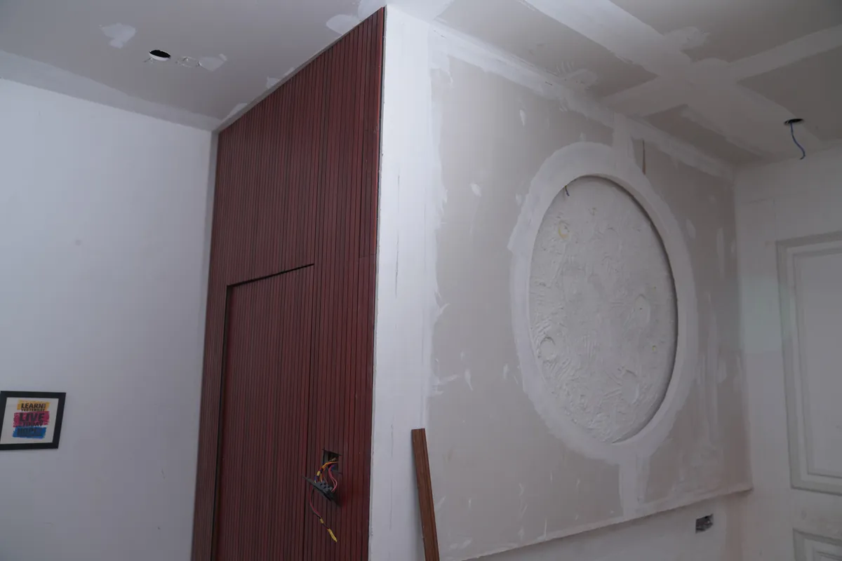 Construction & Renovation - photograph 4