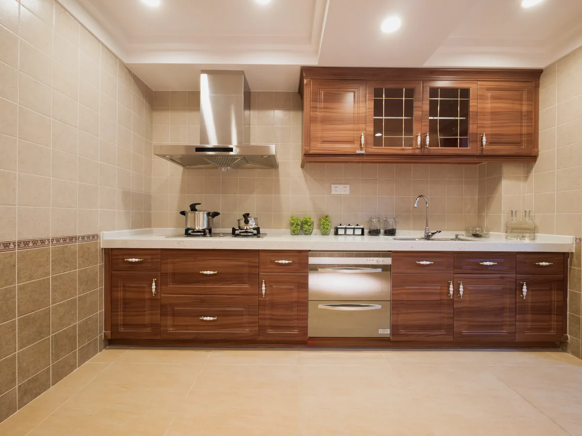 Kitchen - photograph 5